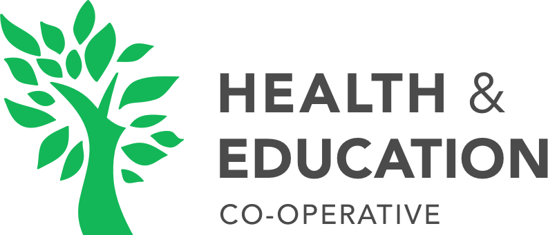 HEcoop Logo